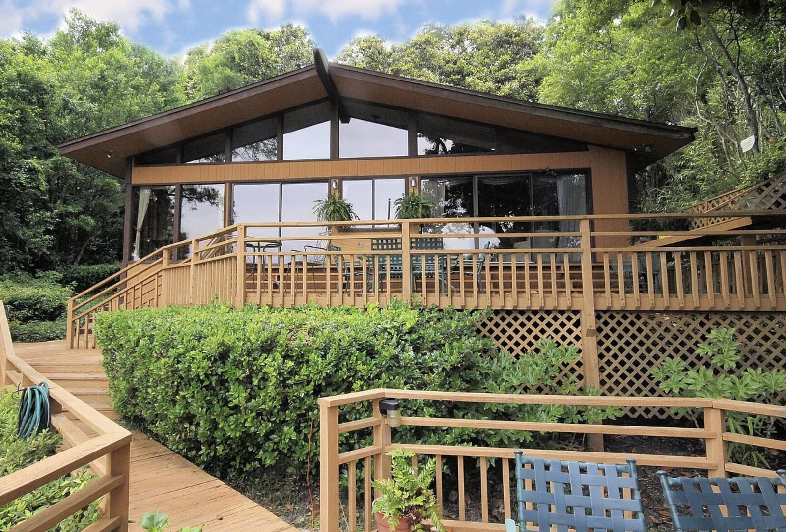 Property Photo:  5 Poquito Road  FL 32579 