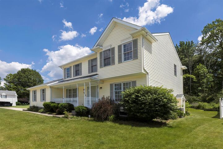 Property Photo:  4643 White Pine Drive  PA 16506 