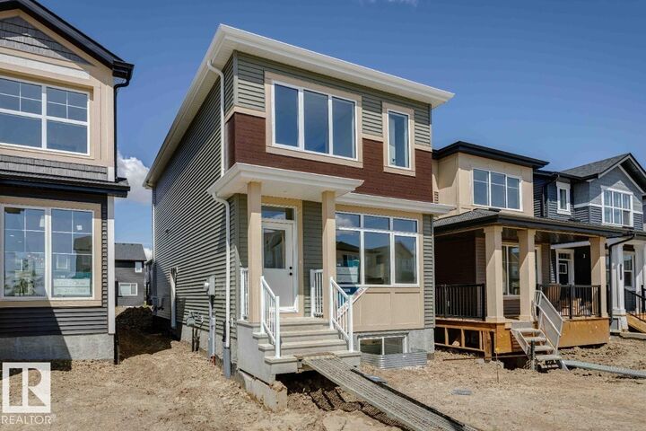 Property Photo:  7118 50A Avenue  AB T4X 2Z8 