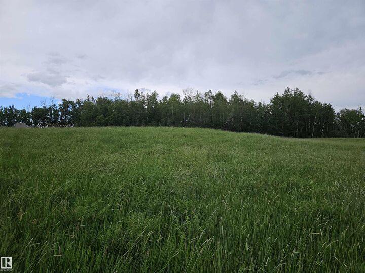 Property Photo: Range Road 63 Township Road 555A AB T0E 2A0