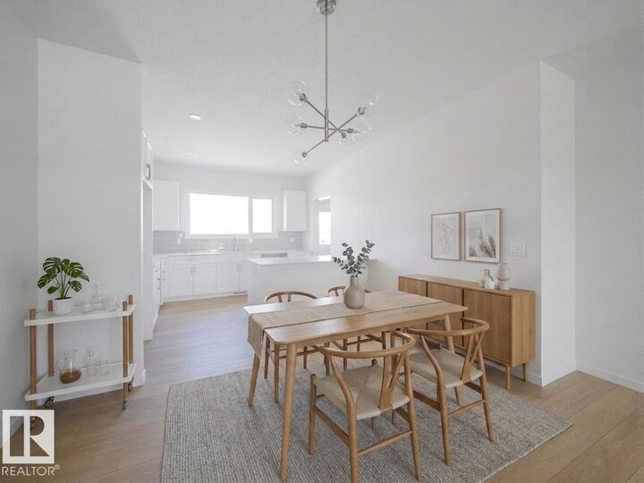 Property Photo:  424 176 Avenue NE  AB T5Y 4K6 