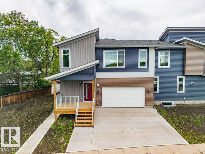 Property Photo: 6240 150 Ave & 15004 62 Street NW AB T5A 1W8