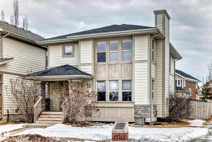 Property Photo:  351 Griesbach School Road NW  AB T5E 6N1 