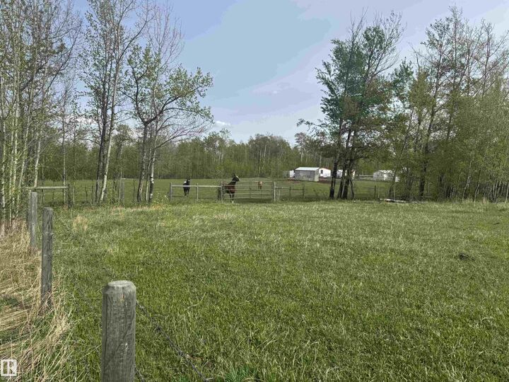 Property Photo:  281029 Hwy 616  AB T0C 2C0 