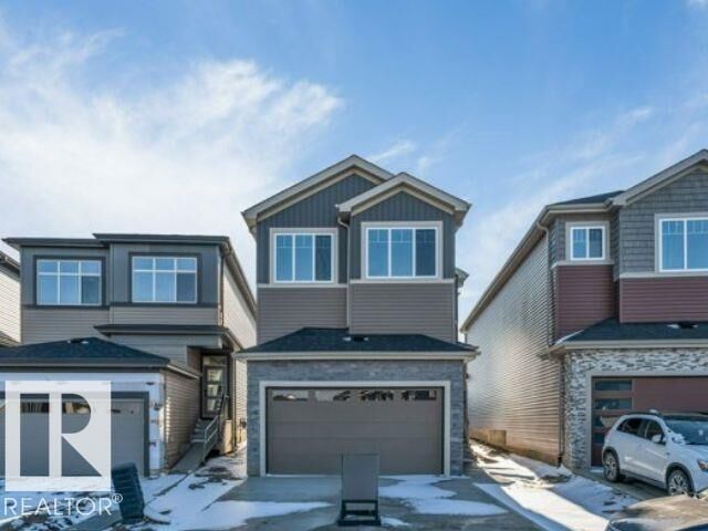 Property Photo:  4308 36 Street  AB T4X 3G6 