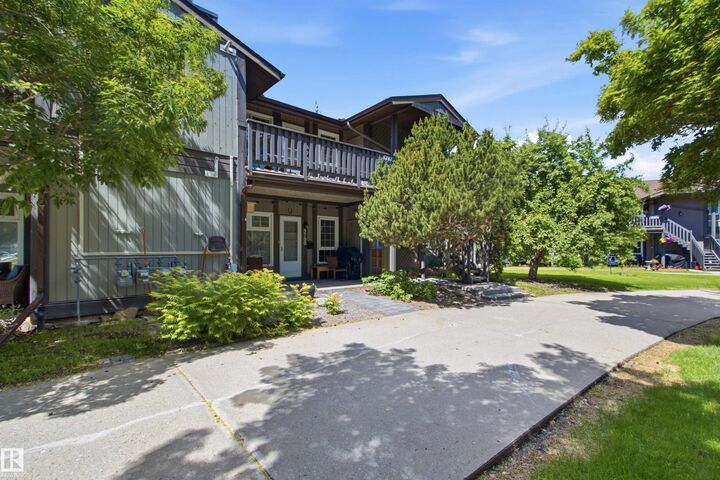 Property Photo: 5786 172 Street NW AB T6M 1B4