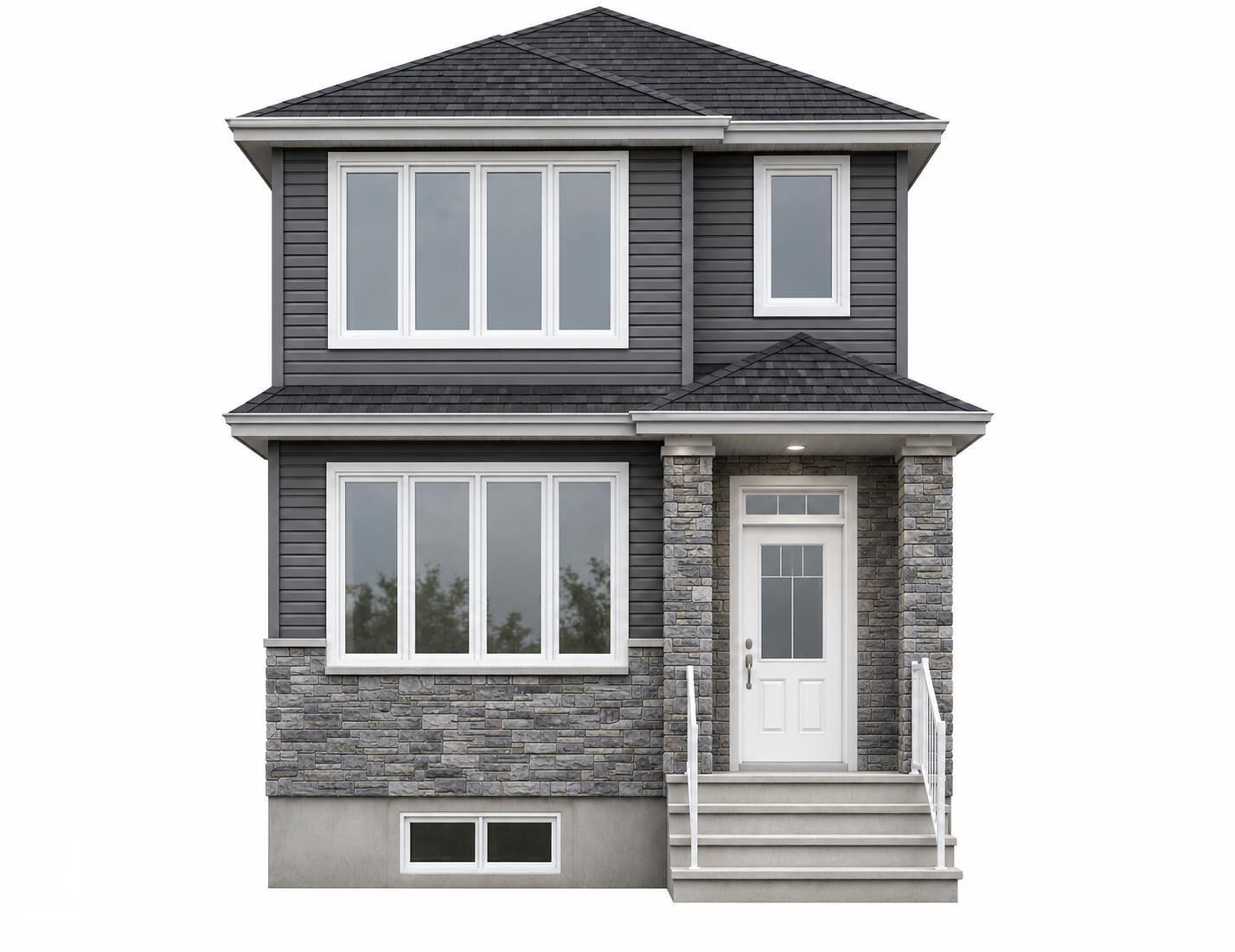 Property Photo: 510 Robinson Boulevard AB T9E 1P8