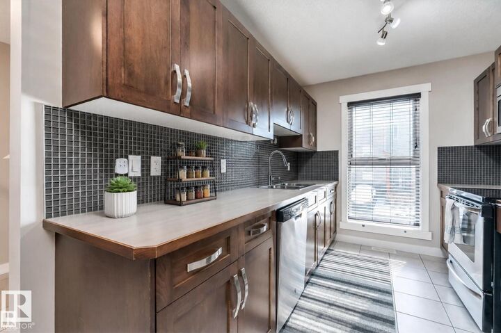 Property Photo: 401 Southfork Drive 160 AB T9E 0X1