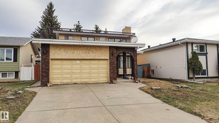 Property Photo: 3031 79 Street NW AB T6K 3N2