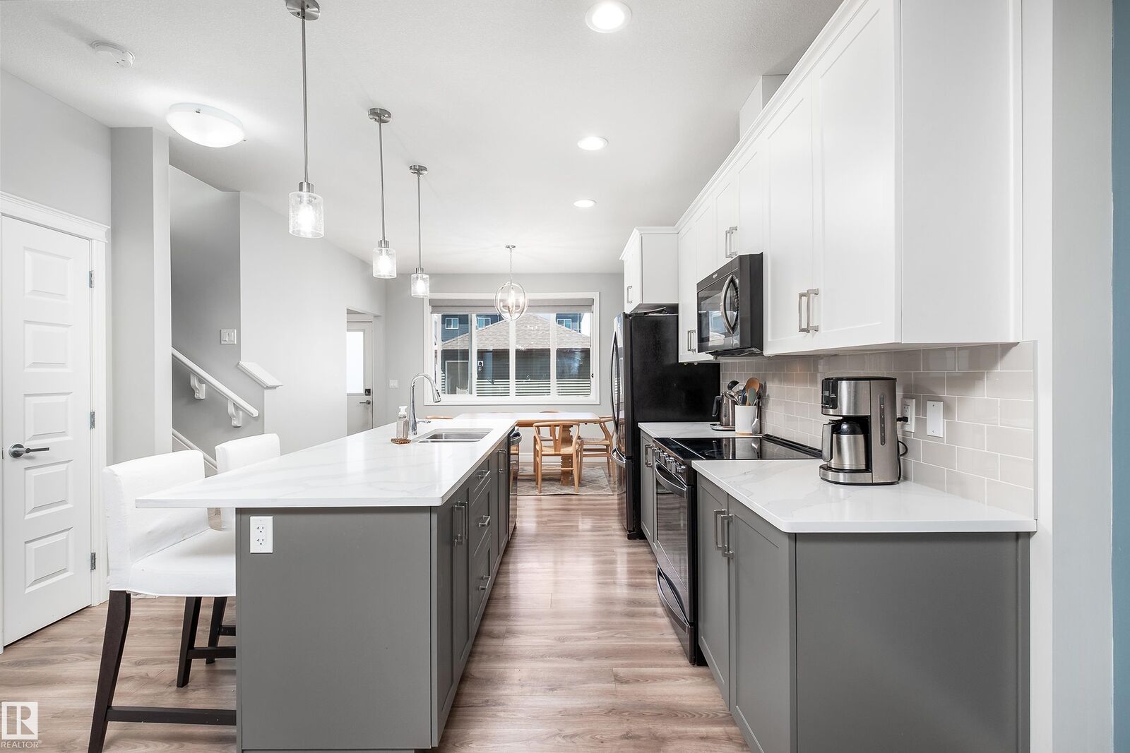 Property Photo:  1330 Enright Landing NW  AB T6M 0Z4 