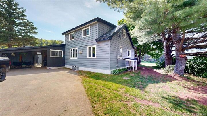 Property Photo: 310 Route 895 NB E4Z 3E9