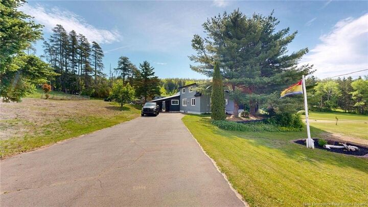 Property Photo: 310 Route 895 NB E4Z 3E9