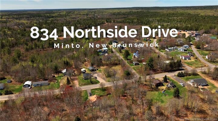 834 Northside Drive — photo 1