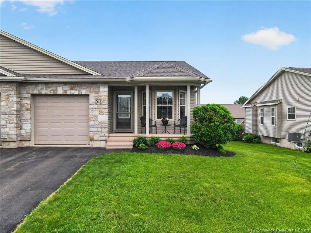Property Photo:  57 Langford Street  NB E1G 5M7 