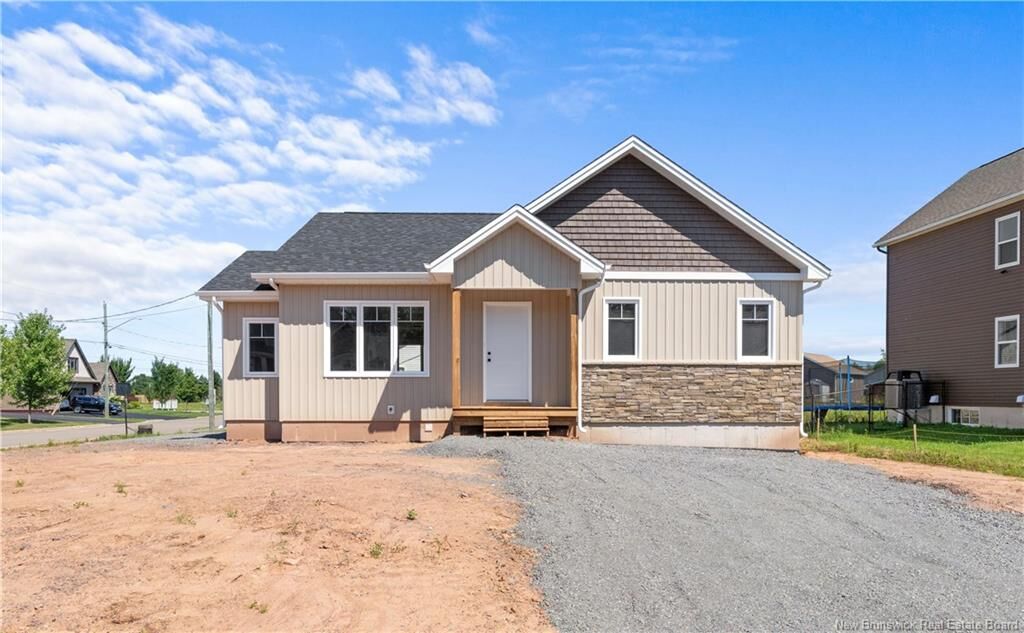 Property Photo: 115 Carrington Drive NB E1B 0P3