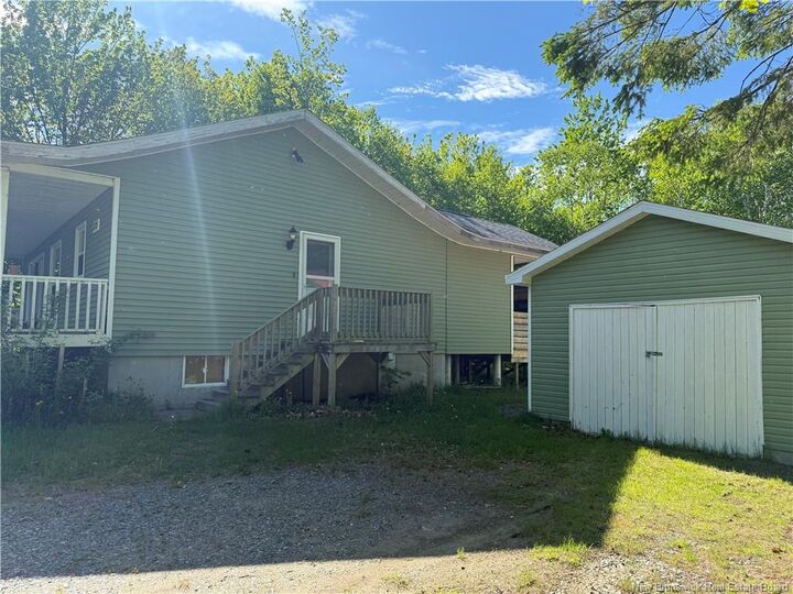 Property Photo: 375 Rue Des Bois Francs NB E8N 2R7