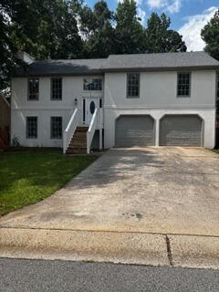 Property Photo:  4349 Starboard Drive  GA 30127 