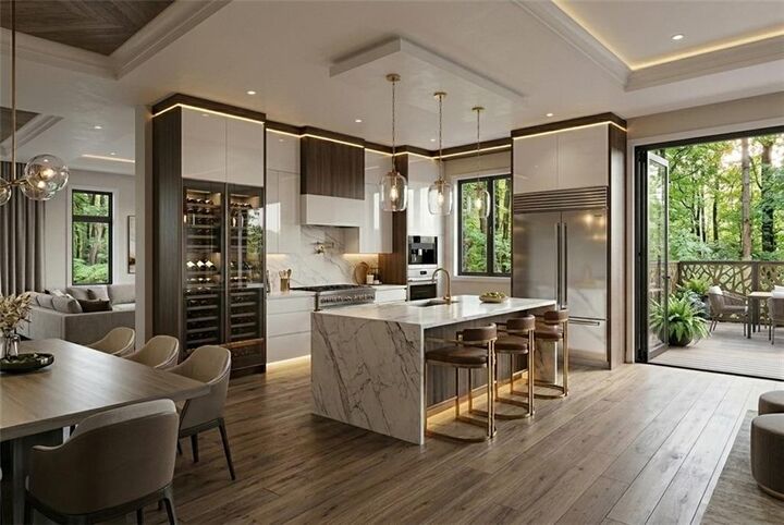 Property Photo:  3070 Brookview Drive  GA 30068 