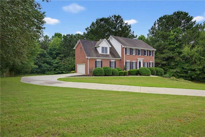 Property Photo: 1206 Dover Place GA 30013