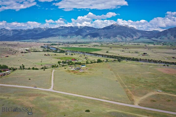 Property Photo:  3480 Old Yellowstone Trail N  MT 59047 