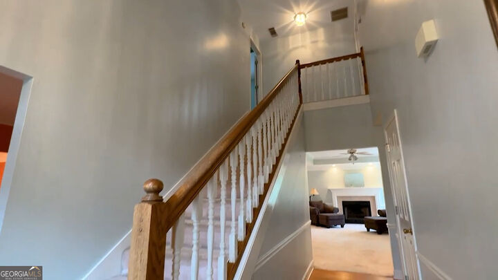 Property Photo:  9226 Denmeade Trace  GA 30135 