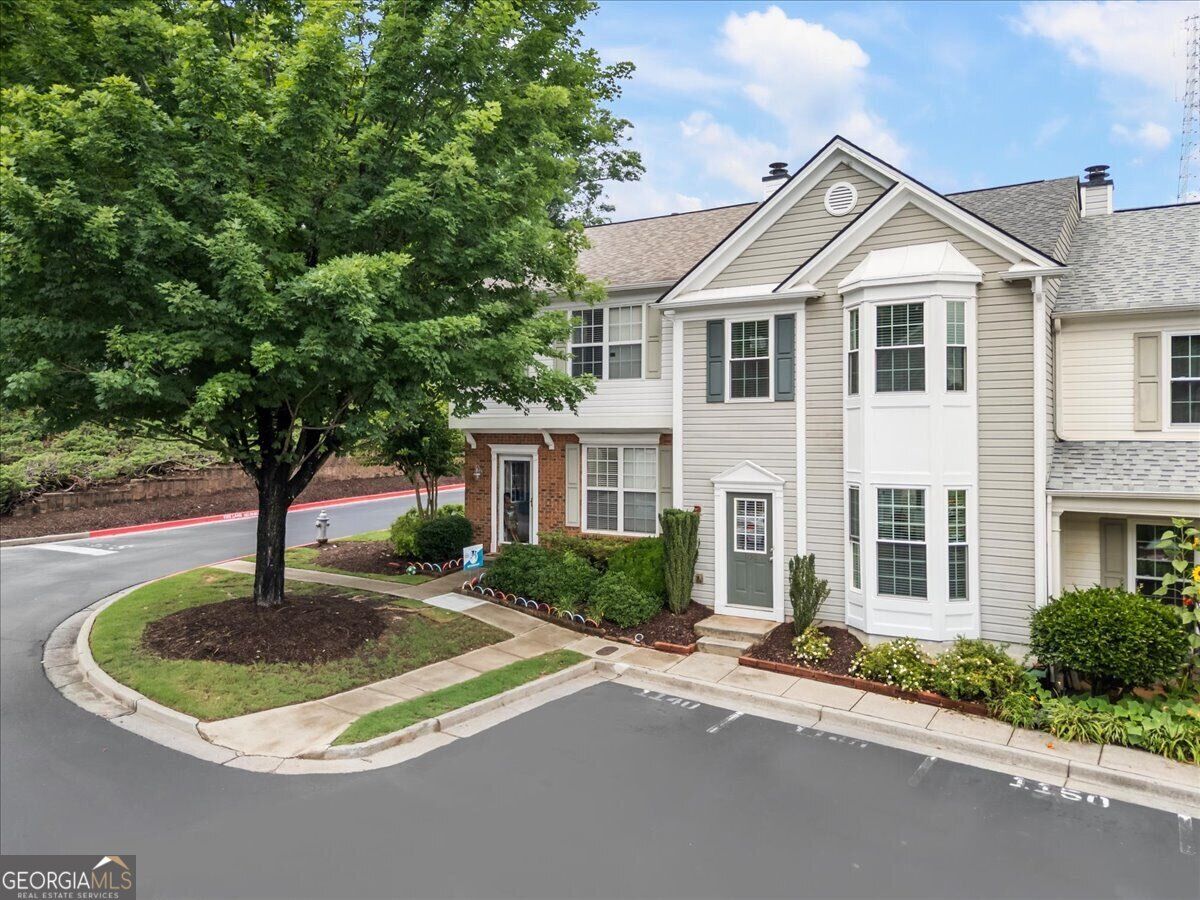 Property Photo: 1150 Kilmington Court GA 30009