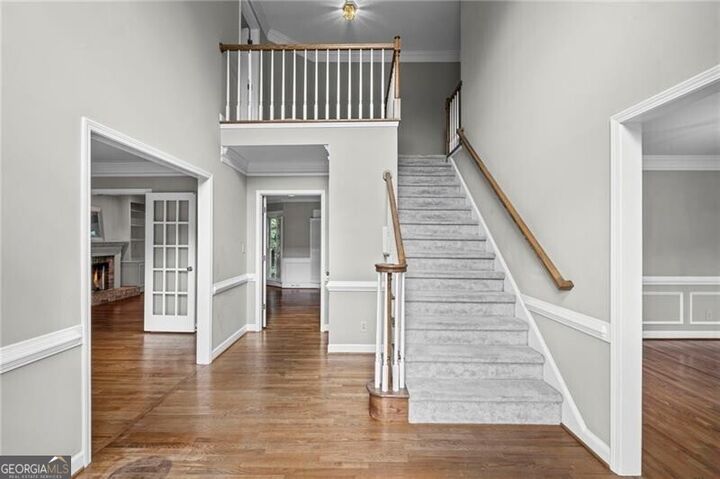 Property Photo: 10985 Wilshire Chase Drive GA 30097