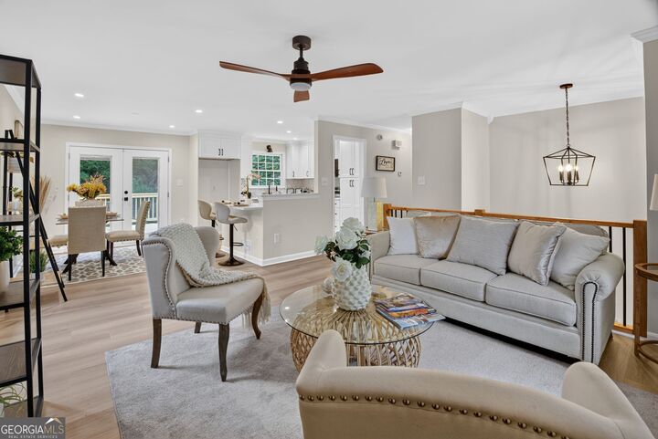 Property Photo: 657 Overlook Court GA 30238