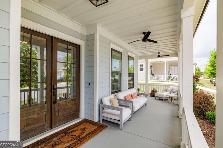 Property Photo:  261 Highpointe Lane  GA 30606 