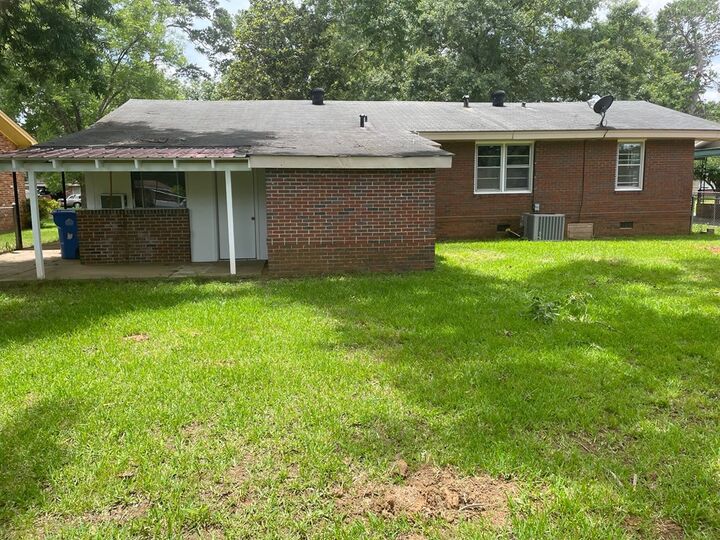 Property Photo:  2729 Mesa Street  GA 31903 