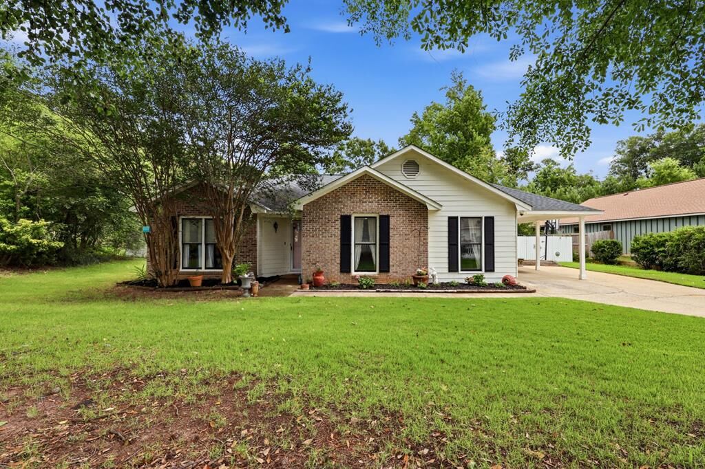 Property Photo:  7890 Lloyd Road  GA 31904 