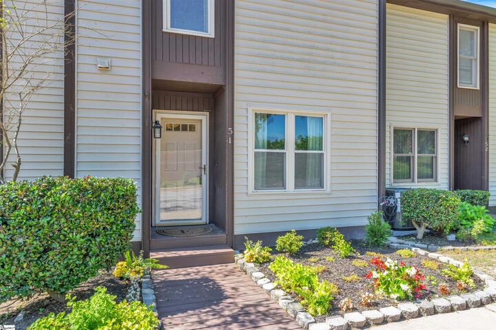 Property Photo: 3210 Bethel Road Unit 51 SC 29681