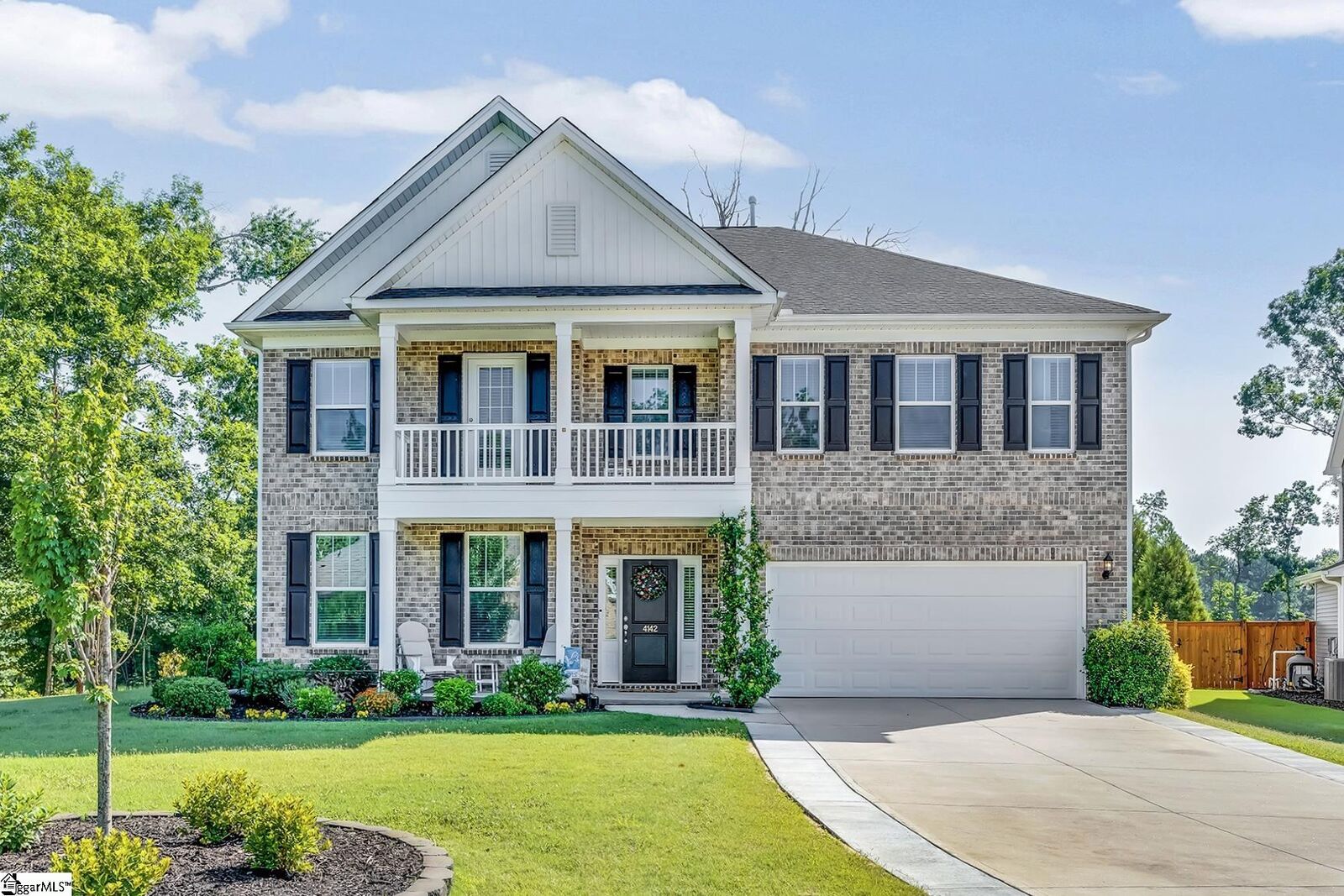 Property Photo:  4142 Crest Ridge Lane  SC 29316 