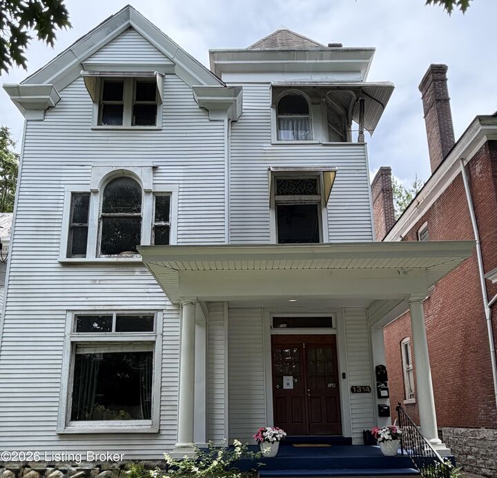 Property Photo:  1314 Highland Ave  KY 40204 