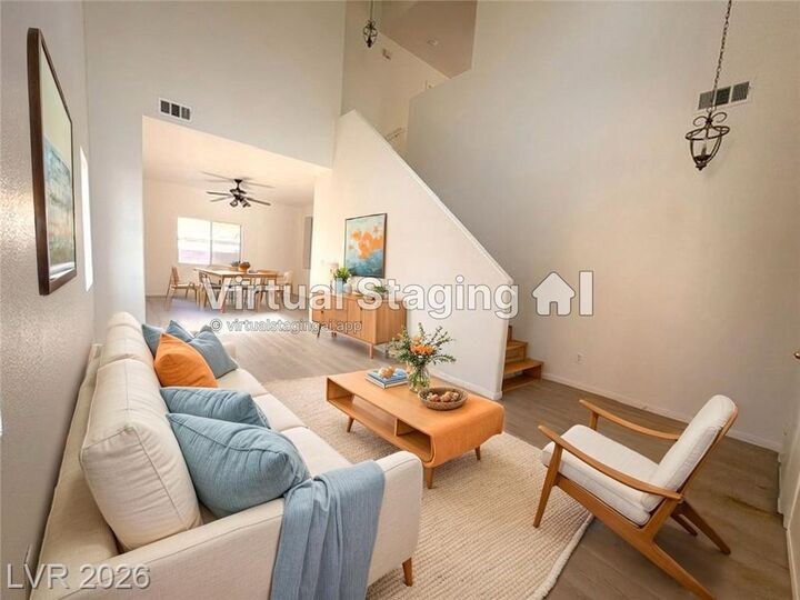 Property Photo:  2724 Brill Street 0  NV 89108 