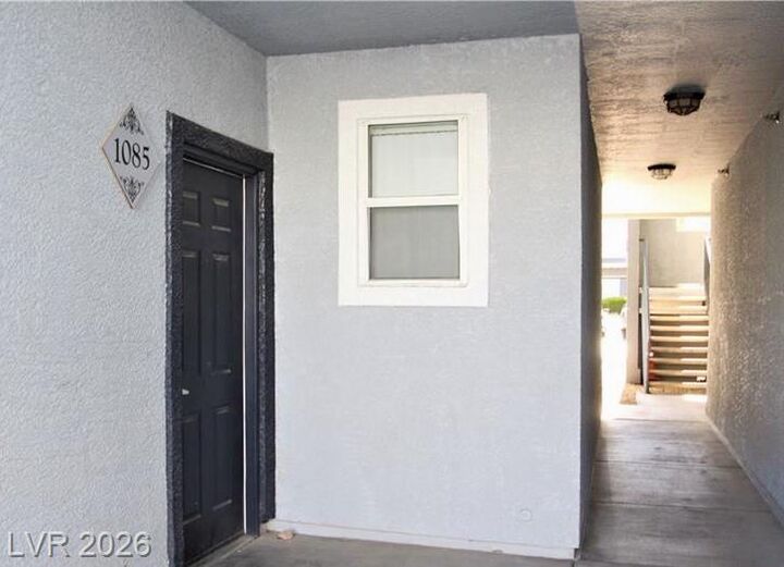Property Photo: 6955 North Durango Avenue 1085 NV 89149