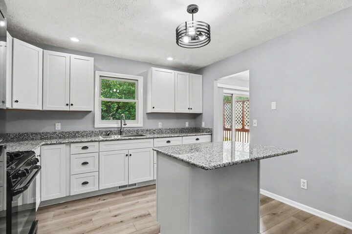 Property Photo:  4325 N Armand Avenue  IN 46350 