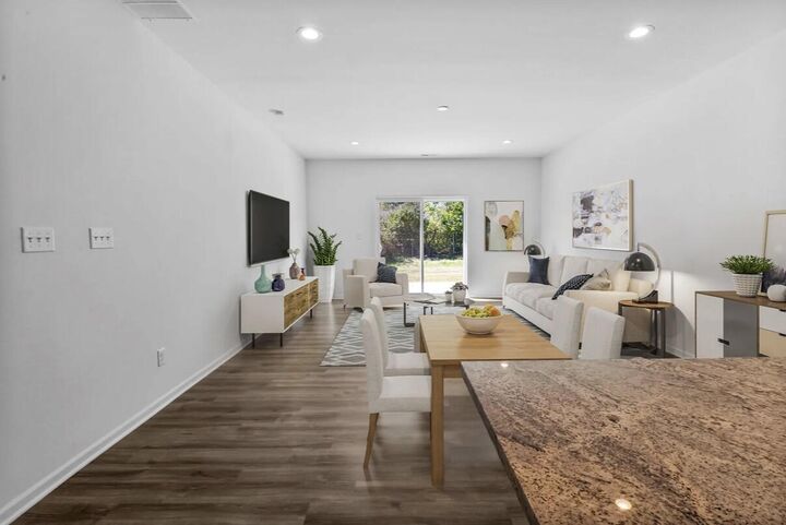 Property Photo:  3803 Countryside Drive  IN 46368 