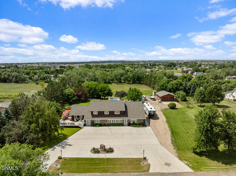 Property Photo:  3319 11th Avenue E  ND 58801 