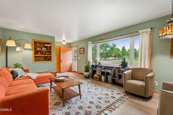 Property Photo:  2001 Assumption Drive  ND 58501 