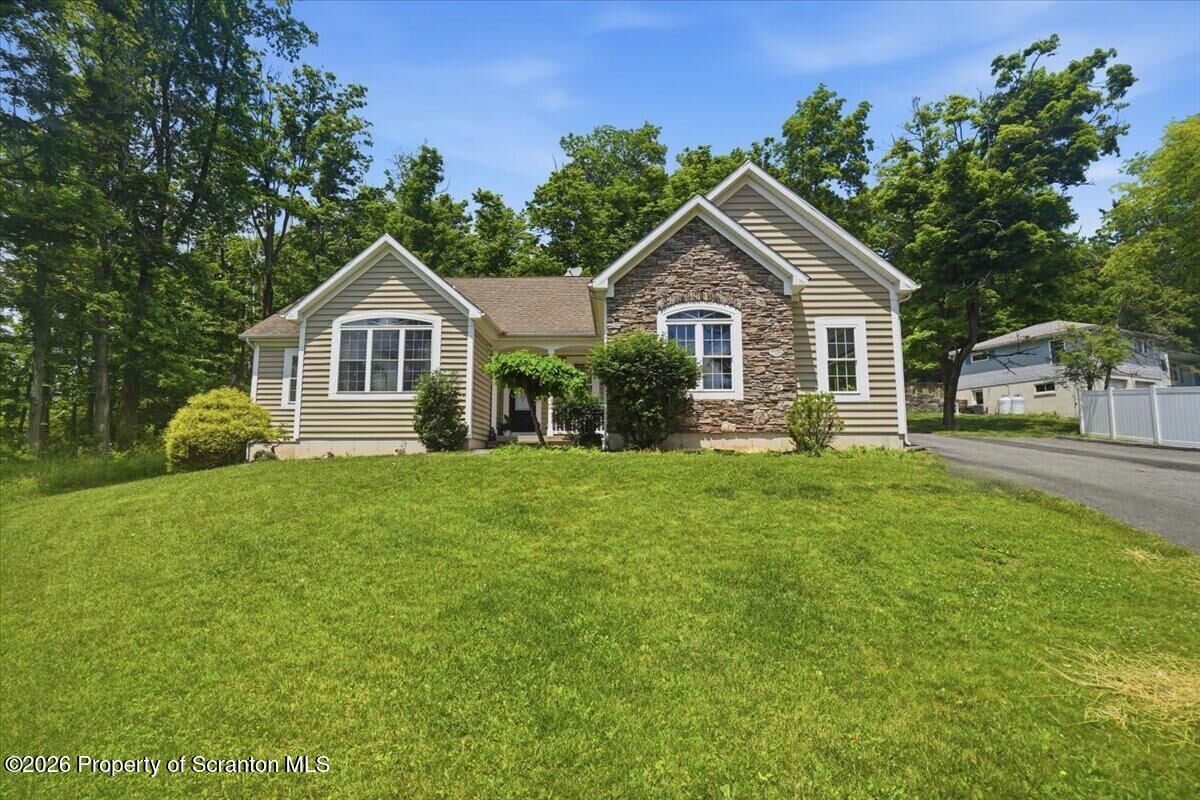 Property Photo:  99 Hilltop Road  PA 18414 
