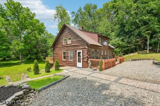 Property Photo: 52 North Rd NJ 07470