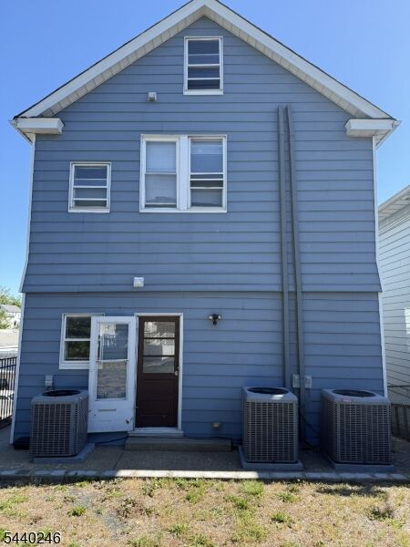 Property Photo: 204 Baltimore Ave NJ 07205
