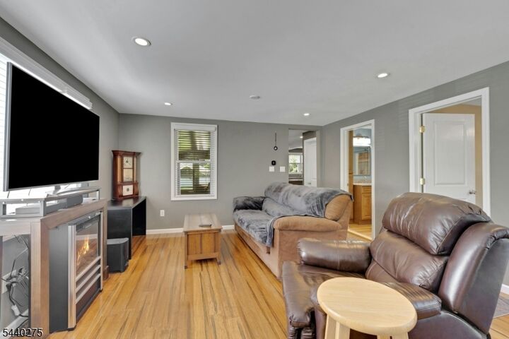 Property Photo:  106 Steinmetz Rd  NJ 08844 