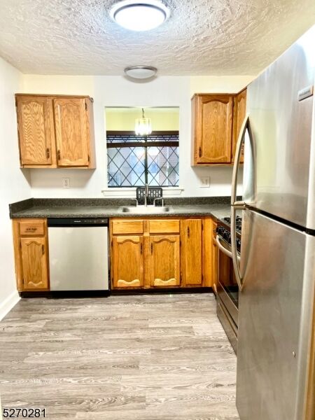 Property Photo:  1150 W St George B44  NJ 07036 