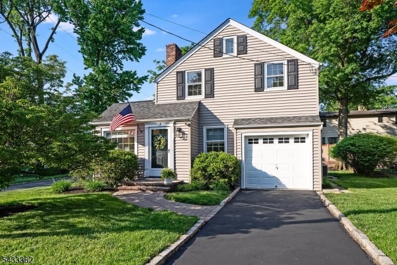 Property Photo: 21 Doris Pkwy NJ 07090