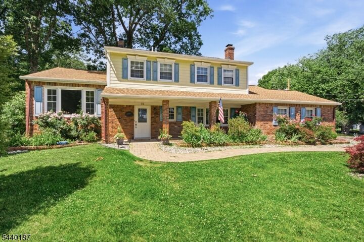 Property Photo: 64 Fleetwood Dr NJ 07866