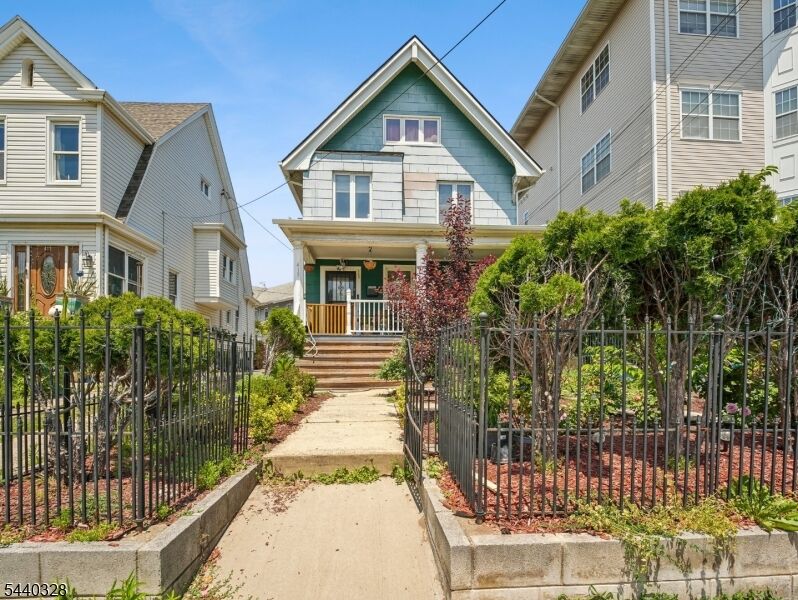 Property Photo: 415 Westfield Ave NJ 07208