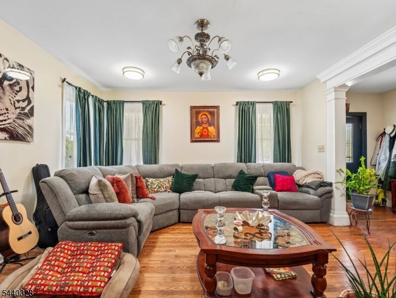 Property Photo:  415 Westfield Ave  NJ 07208 