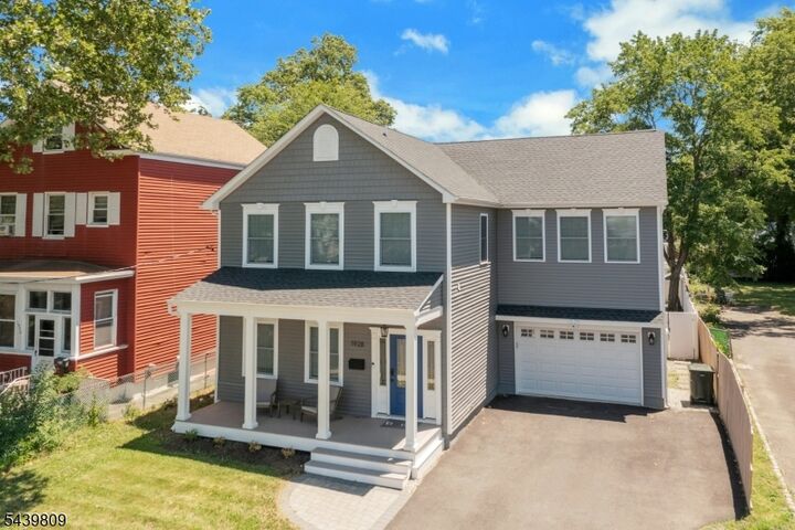 Property Photo: 1928 Bartle Ave NJ 07076